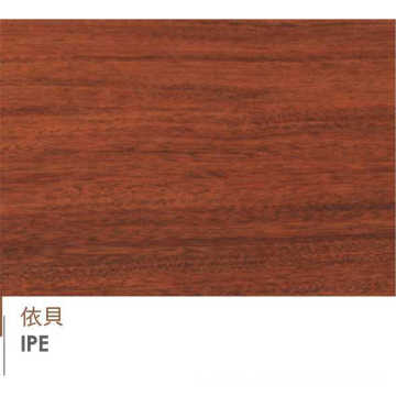 Elegent Ipe Engineered and Laminate Flooring